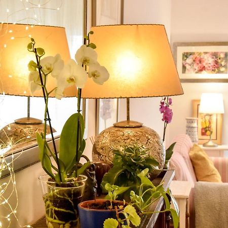 Your Home In Seville Ngoại thất bức ảnh