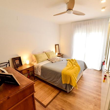 Your Home In Seville Ngoại thất bức ảnh