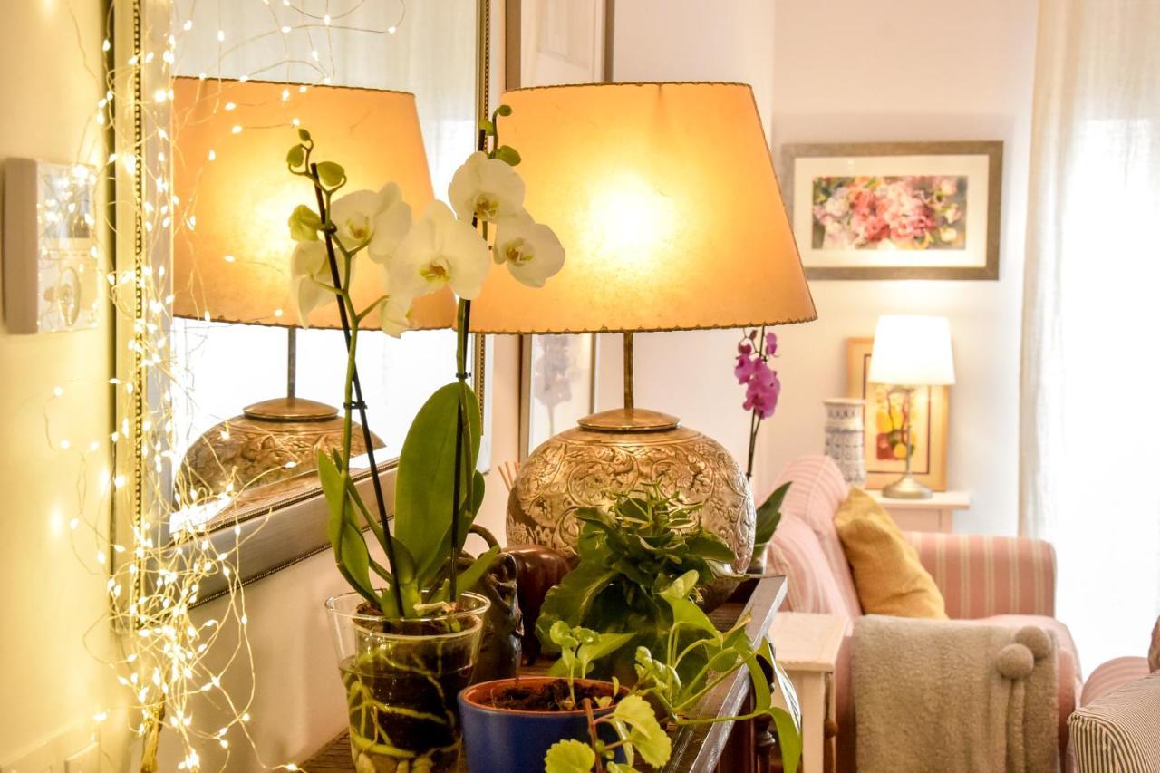 Your Home In Seville Ngoại thất bức ảnh