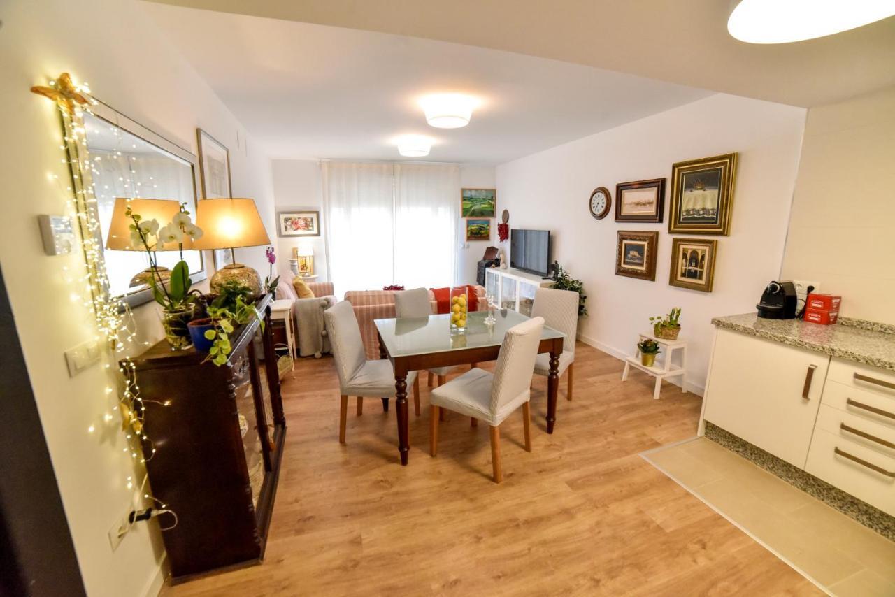 Your Home In Seville Ngoại thất bức ảnh