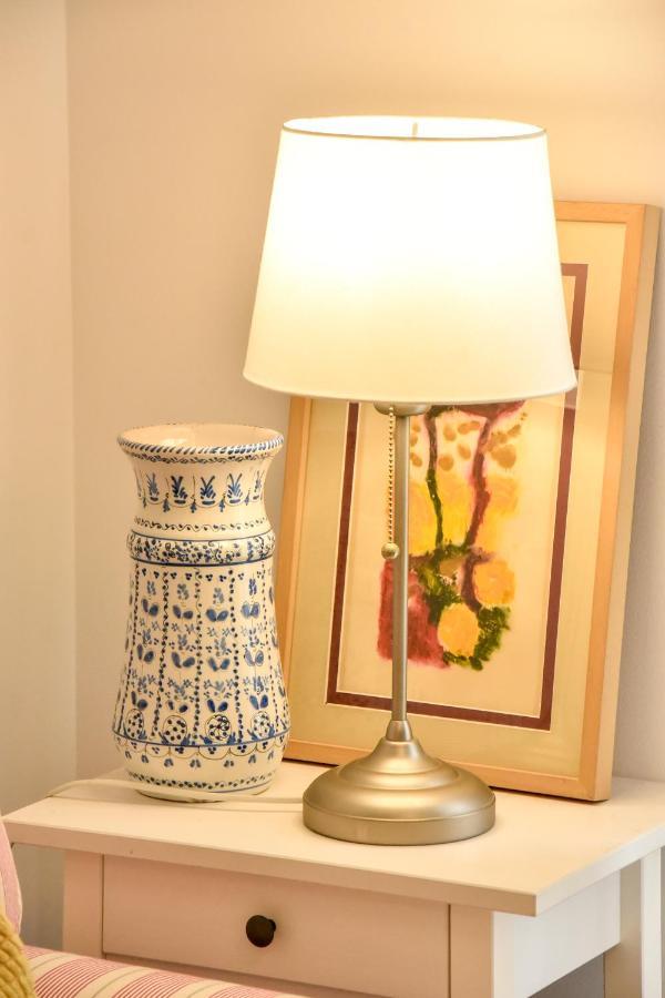 Your Home In Seville Ngoại thất bức ảnh