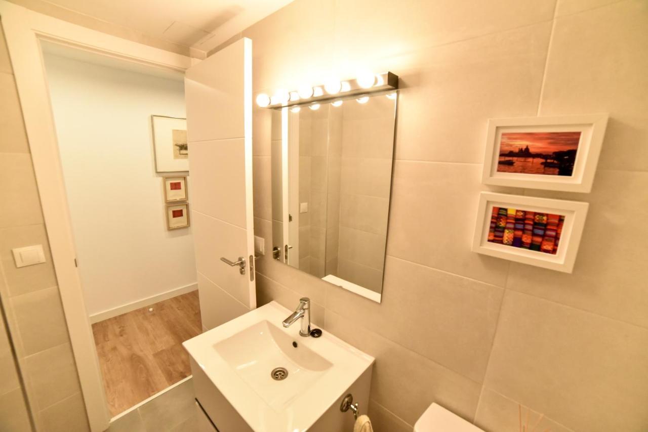 Your Home In Seville Ngoại thất bức ảnh