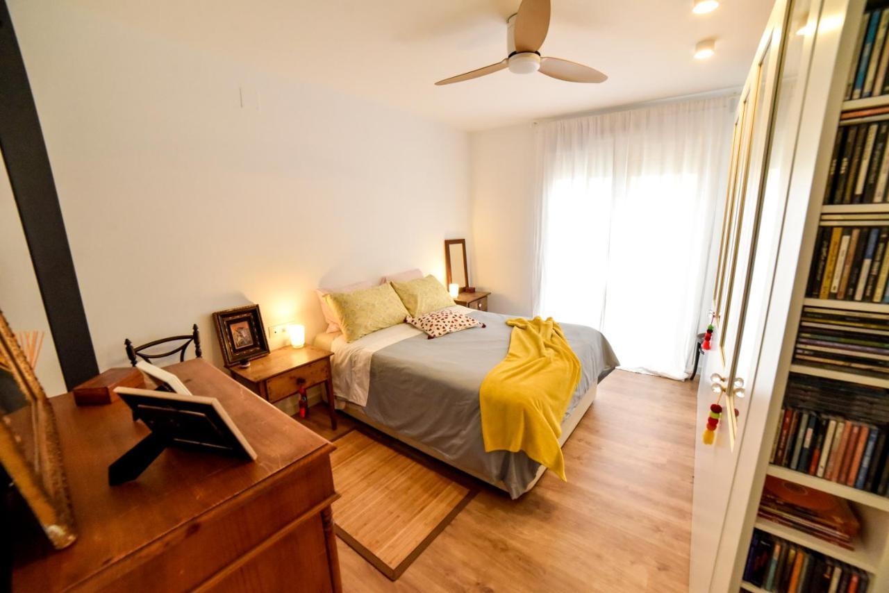 Your Home In Seville Ngoại thất bức ảnh