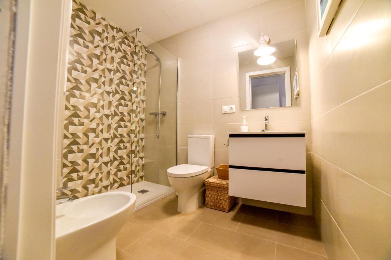 Your Home In Seville Ngoại thất bức ảnh