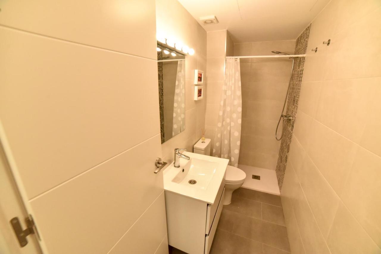 Your Home In Seville Ngoại thất bức ảnh