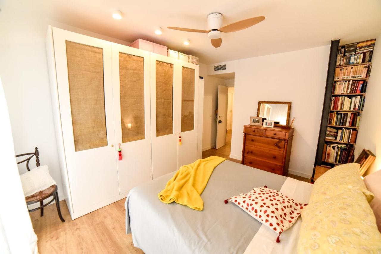 Your Home In Seville Ngoại thất bức ảnh
